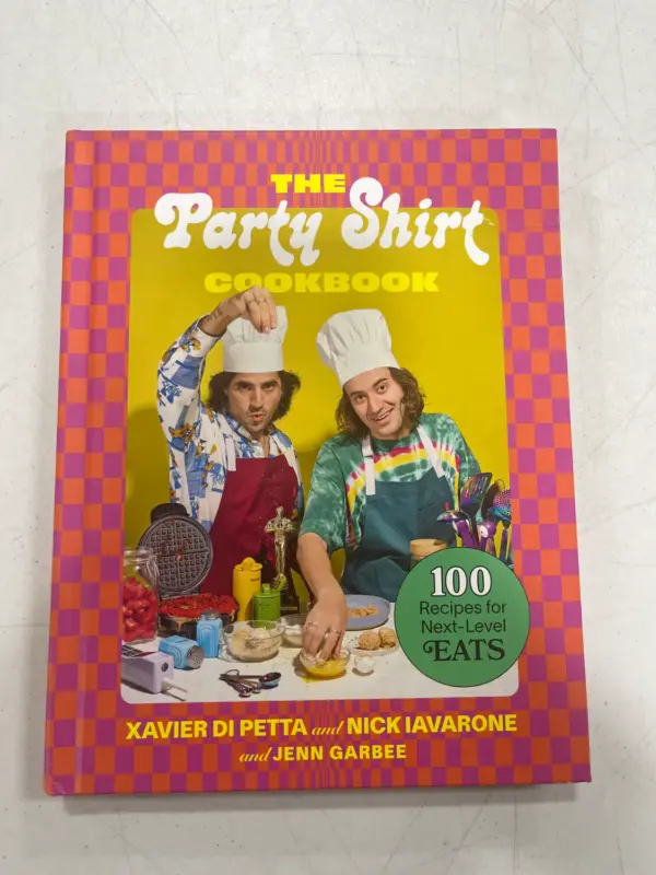 Assorted Books Retail