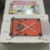Assorted Sports & Games Retail