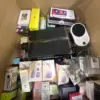 302 lb Audio Accessories Pallet: New Speakers, Headphones, Stereos