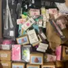 Assorted Merchandise Retail