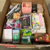Mixed Retail Pallet of New Name-Brand Items, 229 lb with Manifest