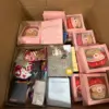 187 lb Assortment of New Name-Brand Retail Goods, Manifest Linked
