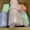 Comforter Sets Lot: Sustainable High-Quality Bedding, New Name-Brand