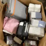 173 lb Retail Merchandise Pallet, New Name-Brand with Manifest
