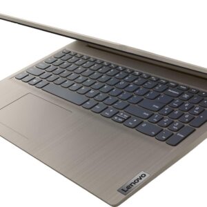 5 Lenovo IdeaPad 3i Touch Notebooks, 15.6-Inch, i5, 8GB, 512GB