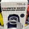 Assorted Music & Audio Accessories Retail