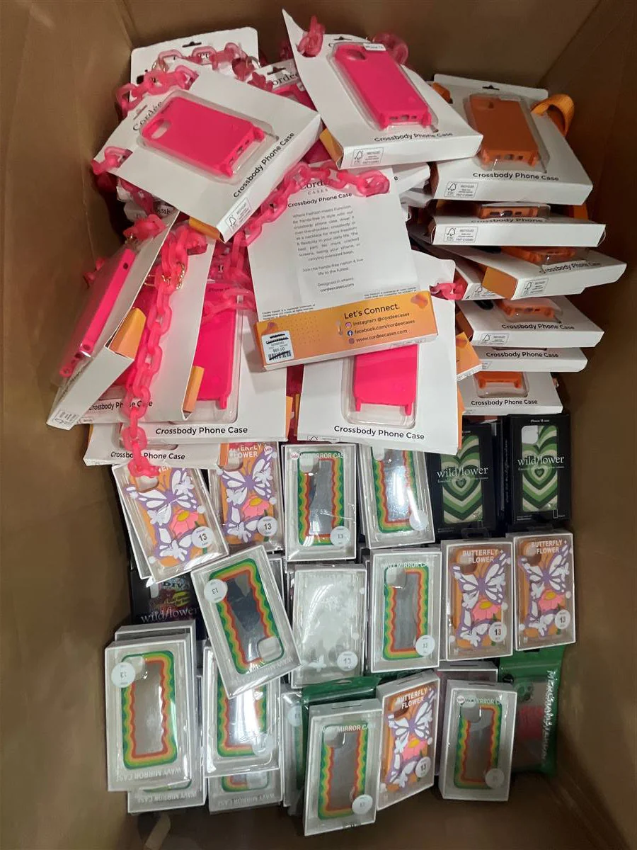 Electronics
