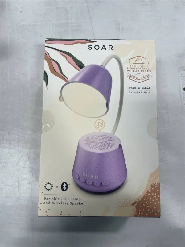 Assorted Music & Audio Accessories Retail