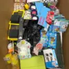 Second 150 lb Retail Merchandise Pallet, 29 in High (Lot 2)
