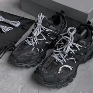 Balenciaga Footwear Pallet, 60+ New Pairs of Luxury Shoes