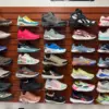 Wholesale Brand New Designer Shoe Pallet – 500 Pairs Premium Footwear for Resellers