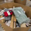 Wholesale Brand New Bed Bath & Beyond Merchandise Pallet – Retail Store Overstock