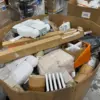 Wholesale Brand New Bed Bath & Beyond Merchandise Pallet – Retail Store Overstock