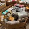 Brand New Home & Lifestyle Mix – Bed Bath & Beyond Store Overstock Pallet