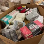 Wholesale Brand New Bed Bath & Beyond Merchandise Pallet – Retail Store Overstock