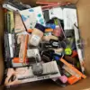 Wholesale Mixed Cosmetic Pallet – 800 to 1000 Assorted Beauty Items