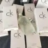 Ten-Bottle Designer Perfume & Cologne Pallet for Boutique Resellers