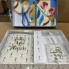 Assorted Passport Holders Retail