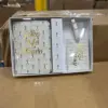 232 lb Passport Holder Pallet: New Name-Brand, Assorted Colors