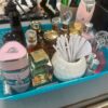 Wholesale Arabian Perfume Pallet – 200 Assorted Authentic Fragrances