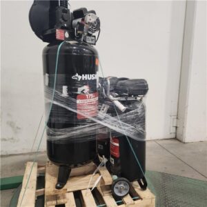 Air Compressor Pallet – Lot of 3 Compressors