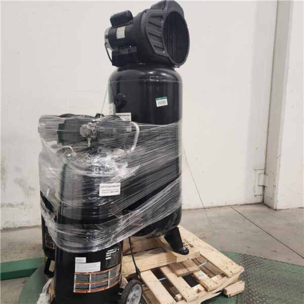 AIR COMPRESSOR Pallet (Lot Of 3)