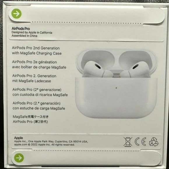 AirPods pallets for sale USA wholesale