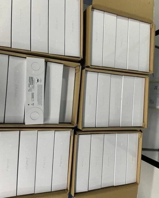 Apple Watch pallets for sale USA wholesale