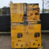 DeWalt liquidation pallets for sale