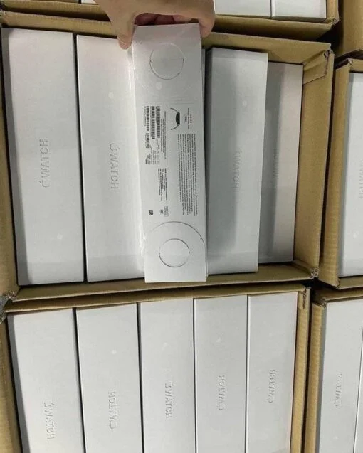 Apple Watch pallets for sale USA wholesale