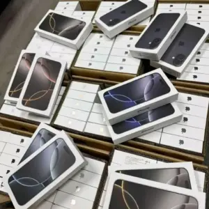 iPhone 16 Pro Max Wholesale – New Sealed Units, 256GB to 1TB