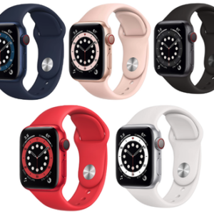 Apple Watch Ultra, Series 11 & Hermes Editions – 300 Unactivated Units