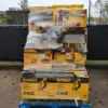 DeWalt XR & FlexVolt Rotary Hammers, Drills & Saws – 80-Tool Pallet