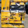 DeWalt Drills, Impact Drivers, Circular Saws & Grinders – 80 New Tools