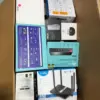 AMZ Electronics – 248 Items – €41,837.90 MSRP – PALLET – RETURNS