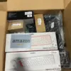 AMZ Electronics – 248 Items – €41,837.90 MSRP – PALLET – RETURNS