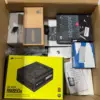 AMZ Electronics – 175 Items – €29,131.30 MSRP – PALLET – RETURNS