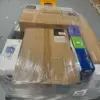 AMZ Electronics – PALLET – 43 Items – €10,625.40 MSRP – RETURNS