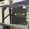 80 Sealed PlayStation 5 Pro Consoles – Inventory Liquidation Pallet