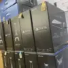 200 PS5 Consoles, Standard & Digital – Sealed Wholesale Pallet