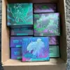 Brand-New Sealed Pokémon Resale Pallet, 300 TCG Products