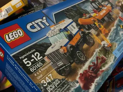 toy pallet liquidation
