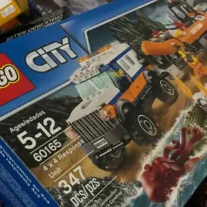 Grade A Sealed Toys: 300 Brand-New Units on a Pallet