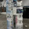 Unmanifested Air Conditioner Lot #1 – Appliances & Electronics Returns