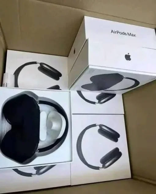 AirPods Liquidation Pallets