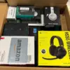 Electronics Pallet Spanning 12 Categories – 293 Returned Items, A$76,620.78 MSRP
