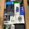 DJI, ASUS ROG, GIGABYTE & Apple Electronics Pallet – 171 Items, A$53,800 MSRP