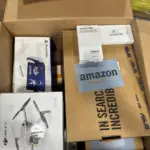 DJI Mini 4 Pro, PlayStation Portal & ZenScreen Box – 10 Items, AU$3,214.76 MSRP