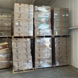 200 New Sealed Tech Pieces, Estimated MSRP $2,800 to $6,533 AUD