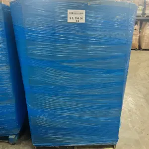 Amazon High Count Liquidation Pallet #53 – Mixed Gaylord